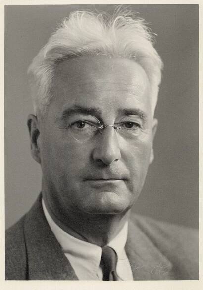 Ernst Gäumann