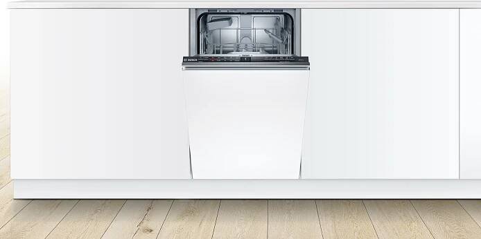 BOSCH SPV2HKX41E