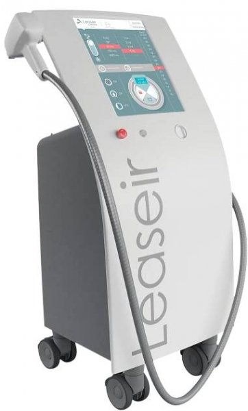 Leaseir Produktfoto