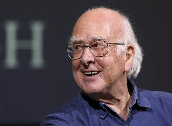 Veľké myšlienky formuloval jednoducho. Zomrel nobelista Peter Higgs, po ktorom je pomenovaný Higgsov bozón