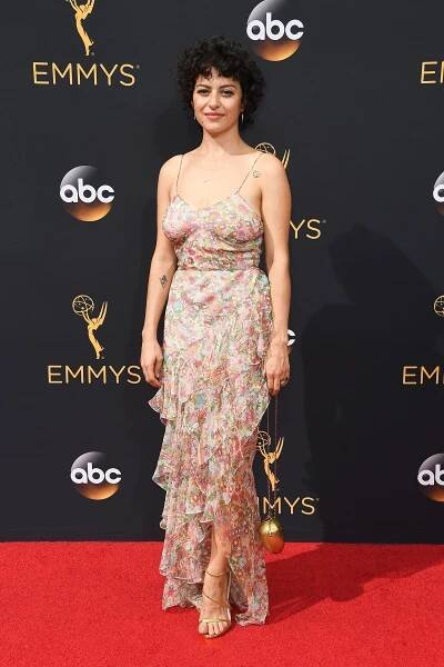 68th Annual Primetime Emmy Awards - Arrivals