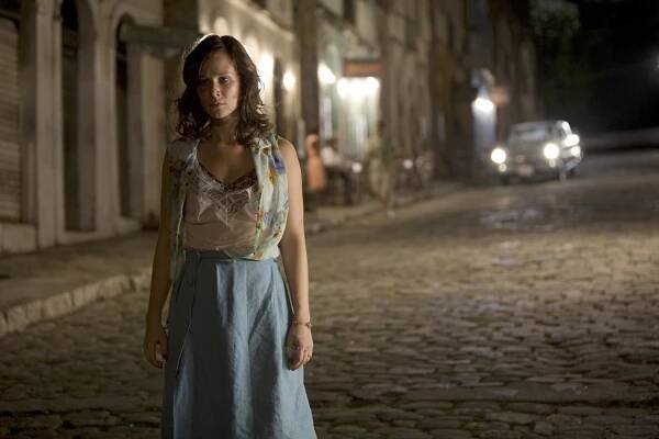 Quincas Berro d'Água - Z filmu - Mariana Ximenes
