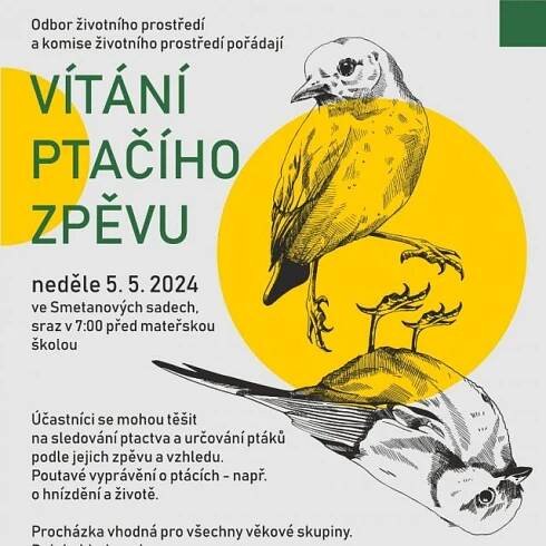 Strana zelených Nový Jičín