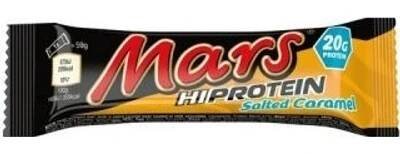 Mars Protein Bar 59 g