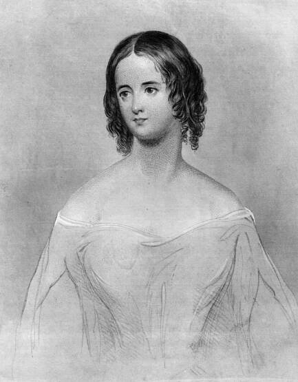 Elizabeth Fries Lummis Ellet