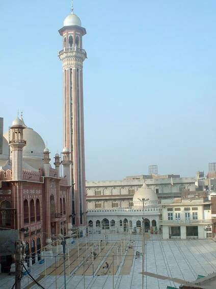 Faisalabad - Wikipedia