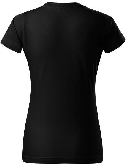 Malfini Basic 134 černé