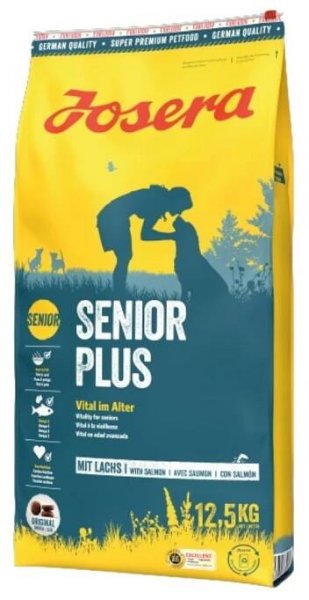 Josera Senior Plus
