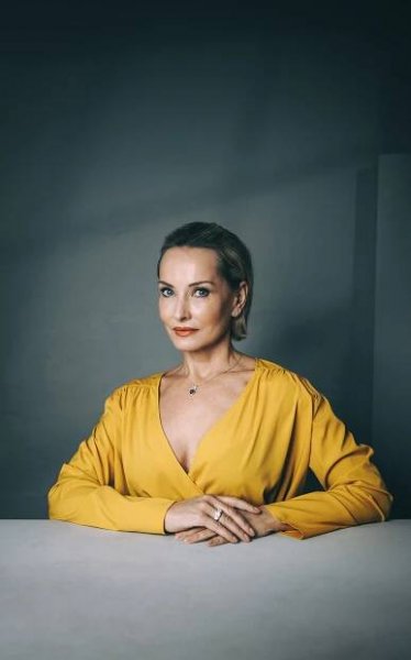 Tanja Ribič | MGL Mestno gledališče ljubljansko