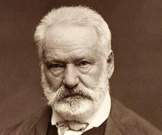 Victor Hugo Biography - Facts, Childhood, Family Life & Achievements
