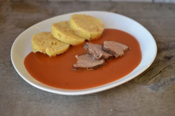 rajčata – Bohyně kuchyně
