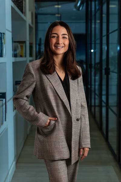 Axon Desarollo Andalucía – Axon Partners Group