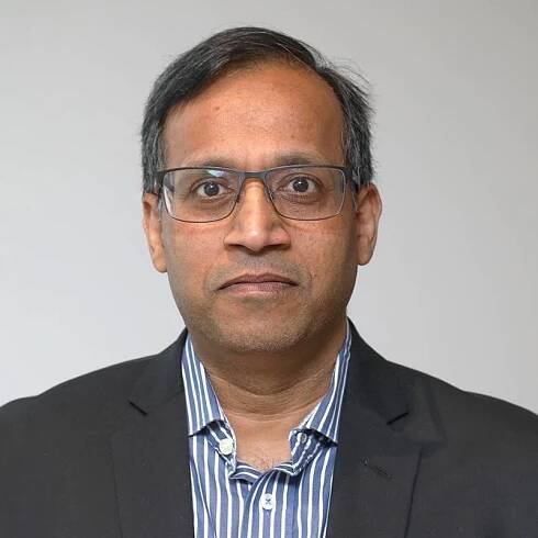 Dr. Sanjeev Gupta