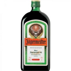 Jägermeister 35% 0,7 l (holá láhev) od 290 Kč - Heureka.cz