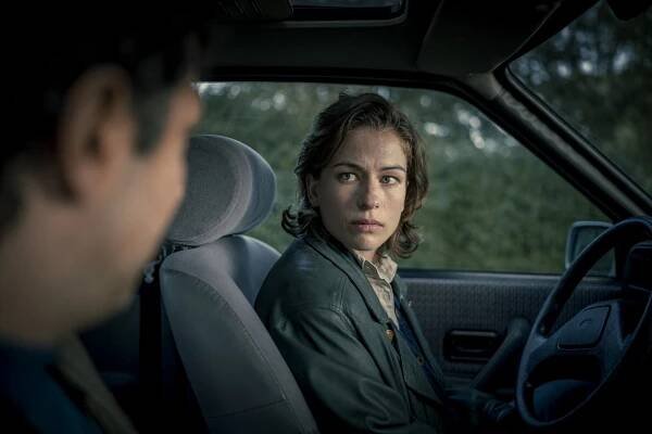 Die Quellen des Bösen - Der Vater (E05) (2023)