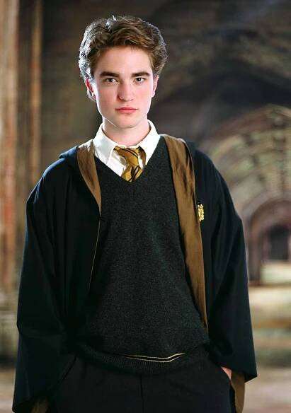 Robert Pattinson ze ságy Stmívání míří do Varů: Co o něm možná nevíte
