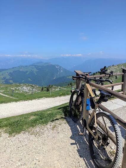 Monte Baldo spacerem w 30 minut - Active Squad