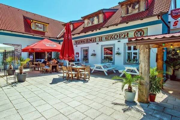 Taverna U Ezopa foto 1