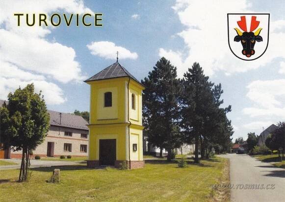 Turovice