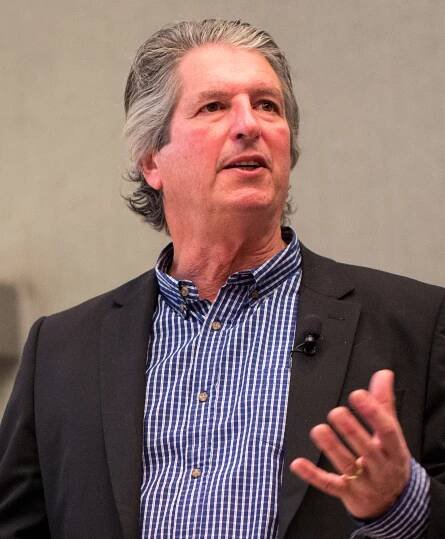 Martin Green