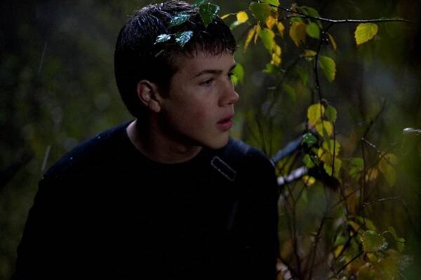Falling Skies - Compass - Z filmu - Connor Jessup
