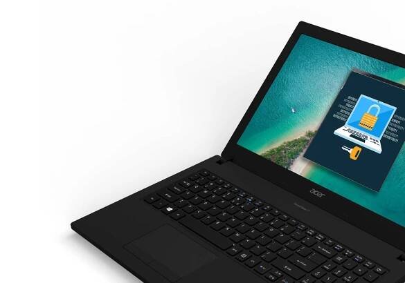 Notebook Acer TravelMate TMP2410-G2-M-337C (NX.VGSEC.002) černý | DATART