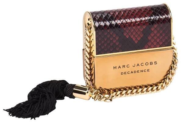 Parfémovaná voda Marc Jacobs - Decadence 100 ml