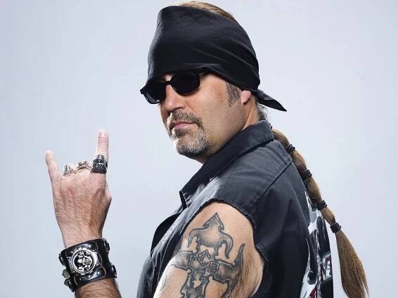 Danny Koker - Dannyho auťáky - Promo