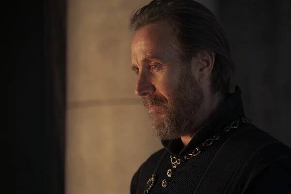 Rod Draka - Náplavomarka - Z filmu - Rhys Ifans
