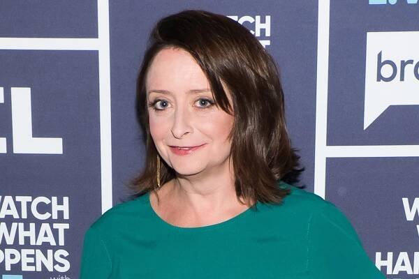 Rachel Dratch