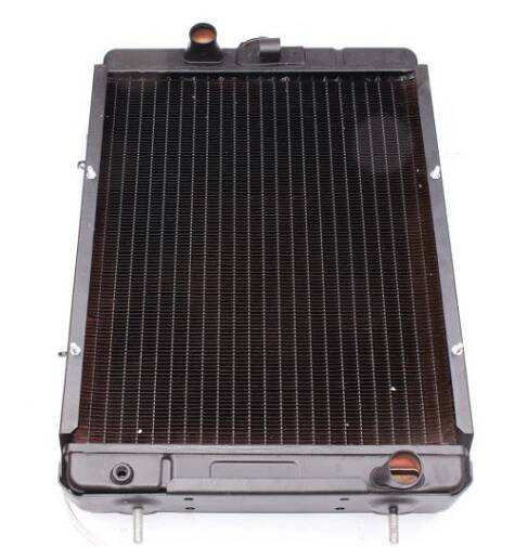 Chladič Z25 | Nekvinda - e-shop se zemědělskou technikou