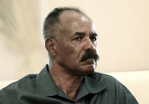 The brutal dictatorship the world keeps ignoring