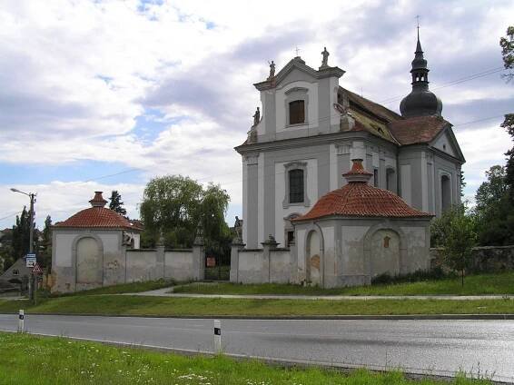Fotogalerie • Vejprnice (Obec) • Mapy.com