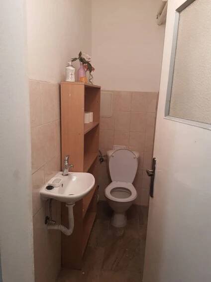 Pronájem bytu 15 m², Ústí nad Labem, Ústecký kraj
