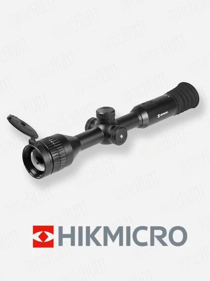 HIKMICRO Stellar SH50 - PROHUNT - Hunting in Poland for roe buck, red stag, wild boar...
