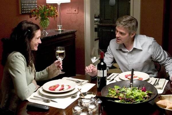 Dannyho parťáci 2 - Z filmu - Julia Roberts, George Clooney