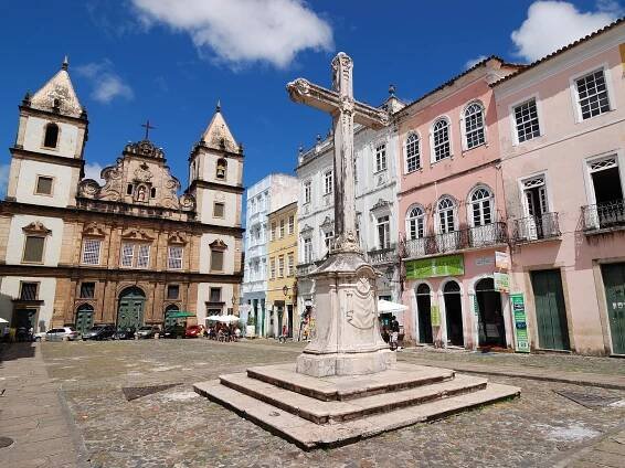 Salvador (Brazílie)