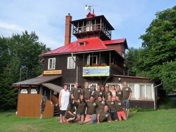 RL_chata_prasiva_2016_nosovice | Prazdroj