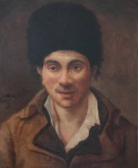 Antoine Simon