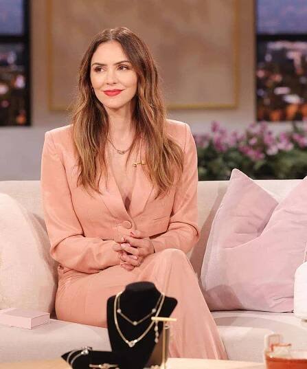 Katharine McPhee Net Worth, American Idol, Age, David Foster spouse, 21
