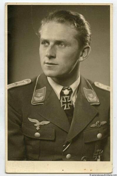 Luftwaffe Archives - Generalassaultmilitaria