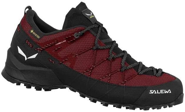 Salewa Wildfire 2 GTX W syrah/black - Runsport.cz