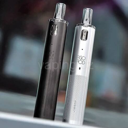 Joyetech eGo POD Update Version (černá)
