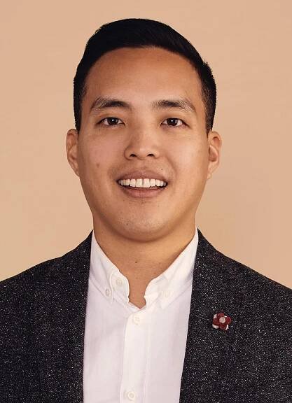 Alan Yang