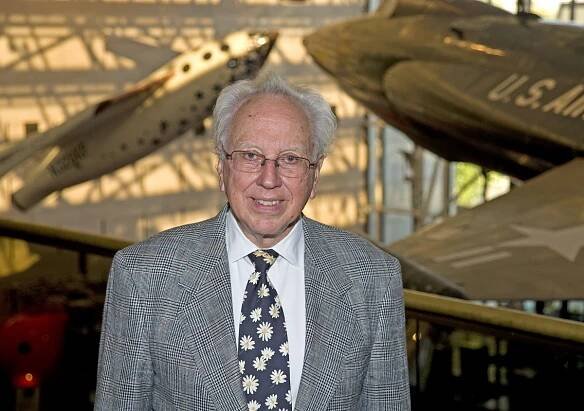 John D. Anderson, Jr., PhD