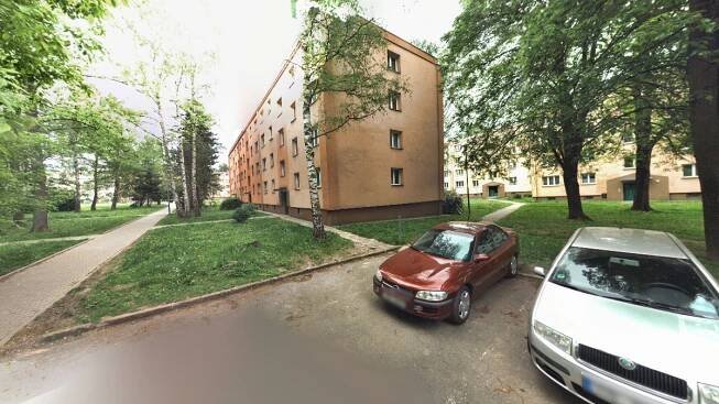 Prodej bytu 3+1 68 m², Volgogradská, Ostrava - Zábřeh • Sreality.cz
