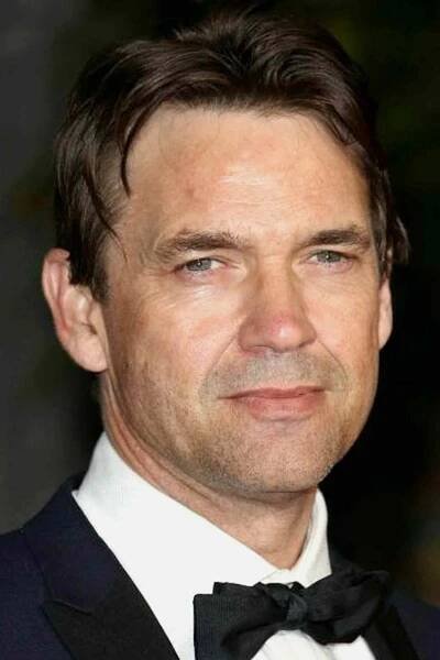 Dougray Scott herec