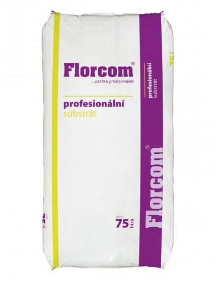 PROFI substráty Florcom - BB Com s.r.o.
