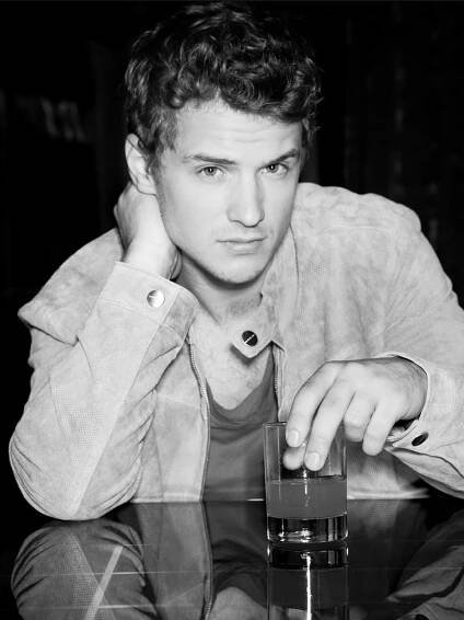 MEN’S FASHION | Indira Cesarine
