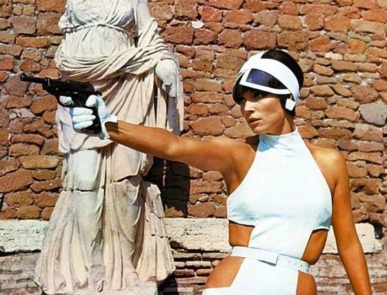 #60s icons – @vintage-tigre on Tumblr